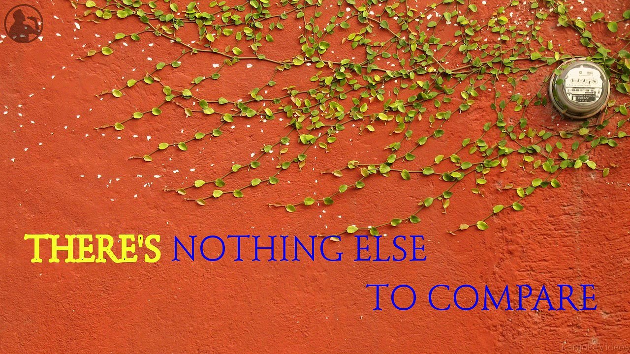 [Karaoke] Can't Take My Eyes Off You - Frankie Valli