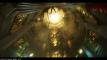CRYENGINE SDK - Bioshock Homage Playthrough (2015)