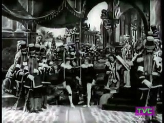 Wonderful Wizard of Oz (1910) Full Silent Film