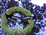 1982/1992 VIETNAM VETERANS MEMORIAL DEDICATION AND ANNIVERSARY PART 1 OF 4.wmv