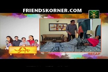 Phuljariyan Episode 15 on ARY Zindagi in High Quality 6th September 2015