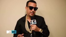 French Montana Talks Justin Bieber, Lil Wayne & ‘Casino Life 2’  MTV News