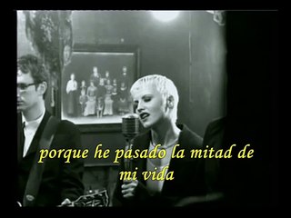 The Cranberries - Ode to my family  sub. español