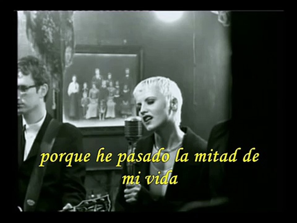 The Cranberries - Ode to my family  sub. español