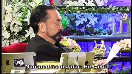 Hazrat Mahdi (as) will have the knowledge of the Qur’an and the hadith