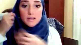 cara Pintar Memakai Hijab