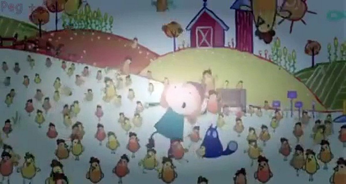 Peg and Cat Episode 6  Watch anime online Watch cartoon online English dub anime