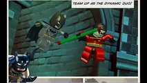 LEGO® Batman: Beyond Gotham  v1.03.1~4 Apk + Data for android