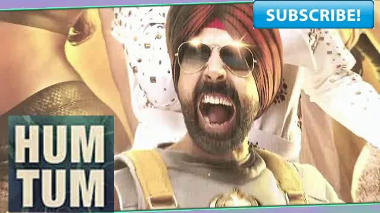 SINGH IS BLIING Official Trailer Released-2015