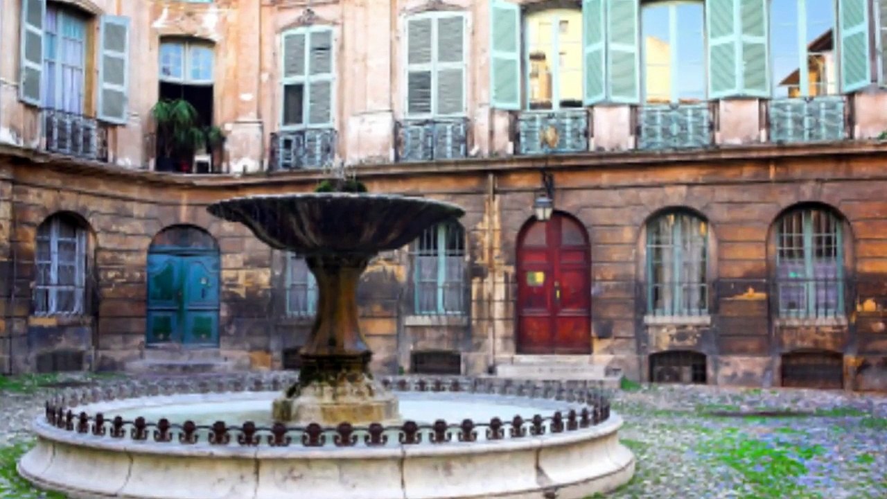 Provence Tour: Wine Tours in France with French Wine Explorers