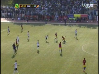 العارضه تمنع هدف