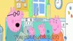 Peppa Pig Cartoon Bubbles with subtitles | Свинка Пеппа на испанском