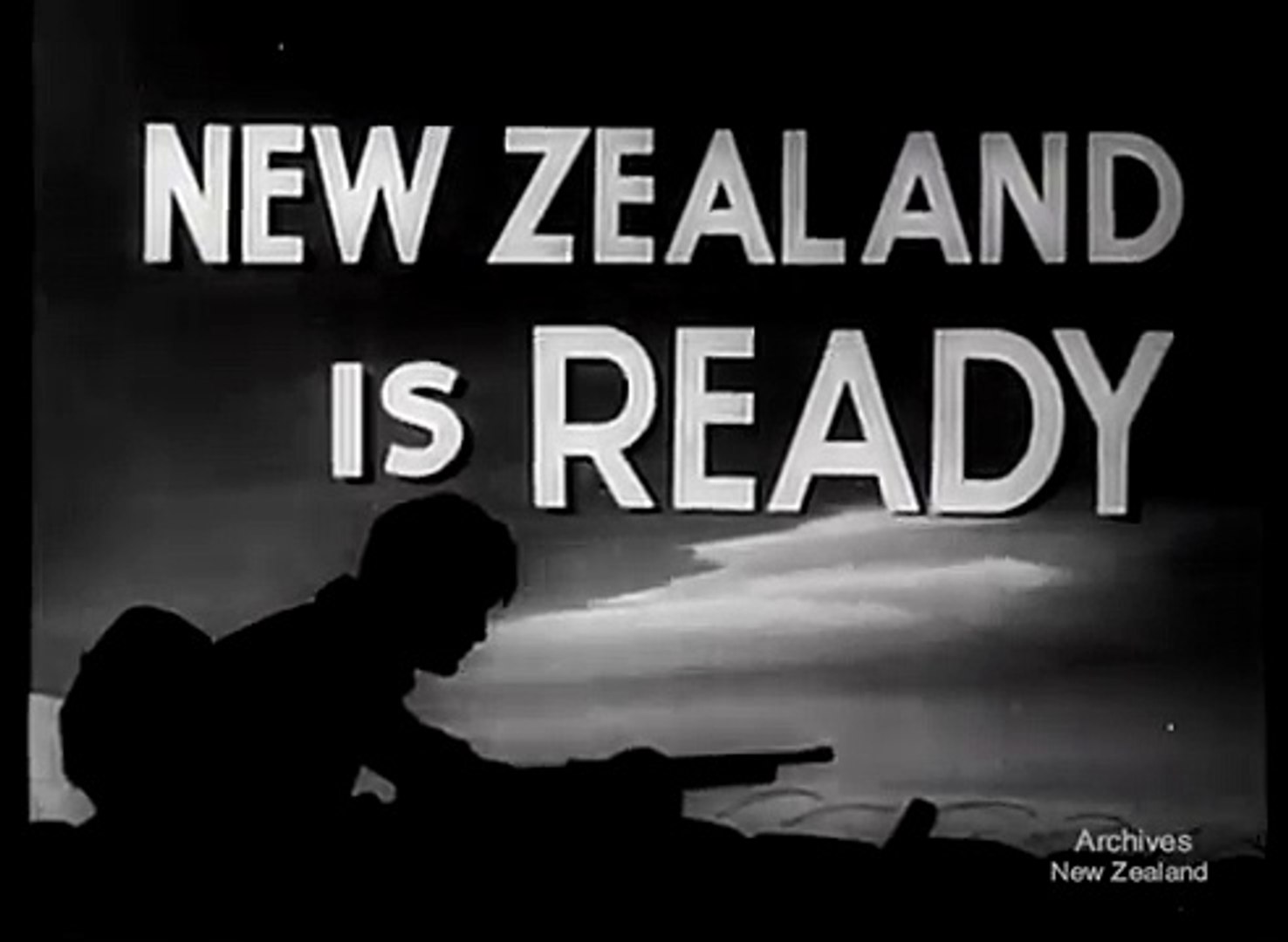 ⁣history channel ww2 documentary - New Zealand - Japan - 1941 - ww2
