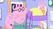 Peppa Pig Cartoon ـ Sun, Sea and Snow with subtitle | Свинка Пеппа на испанском