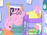 Peppa Pig Cartoon ـ Sun, Sea and Snow with subtitle | Свинка Пеппа на испанском