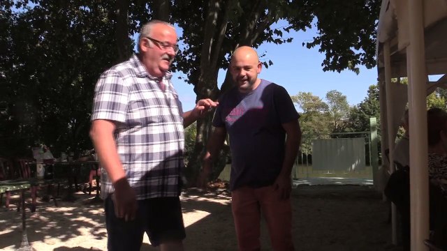 2015-Déclinaisons de le Cansou de Bessan