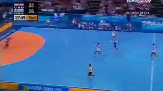 Croatia - Handball