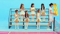 Apink-Mr. Chu(Korean&Japanese Ver.) MIX