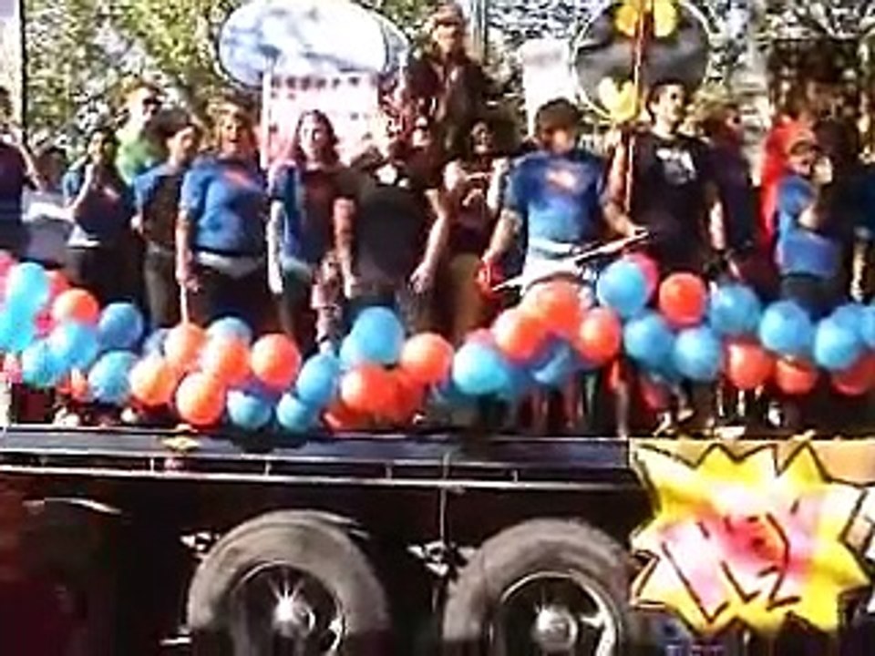 Scarfie TV - Episode 1