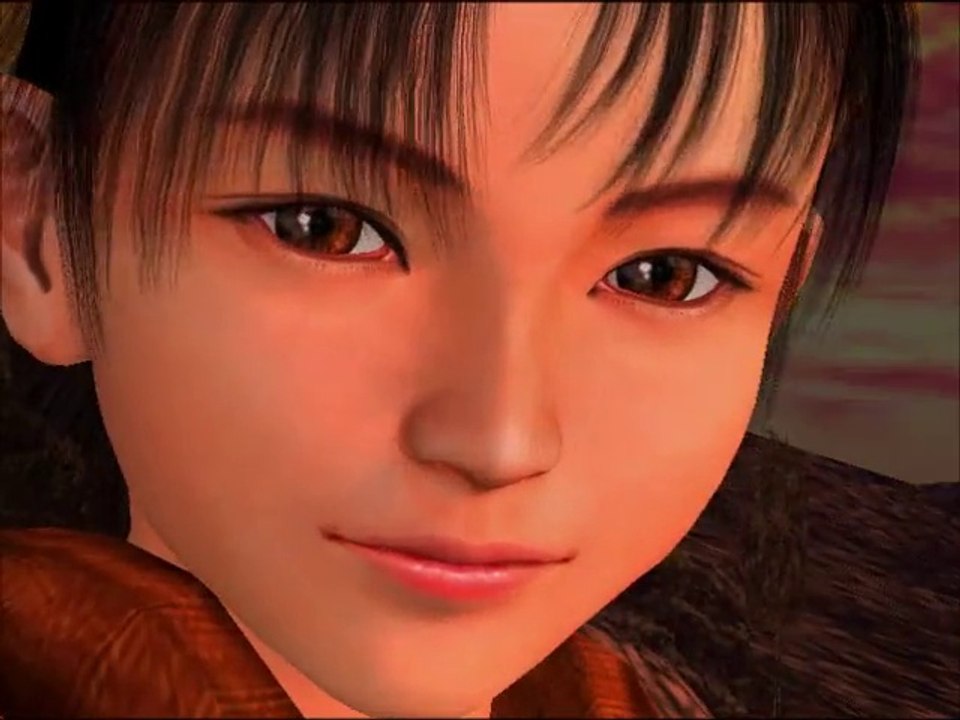Shenmue (Dreamcast) - Prologue