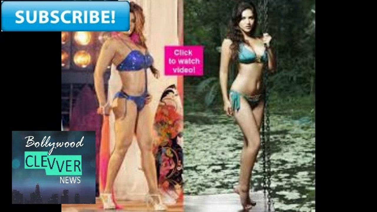 Rakhi Saawanth Say's Boys Get Hot Show-Sunny Leone-CONDOM-Add-2015