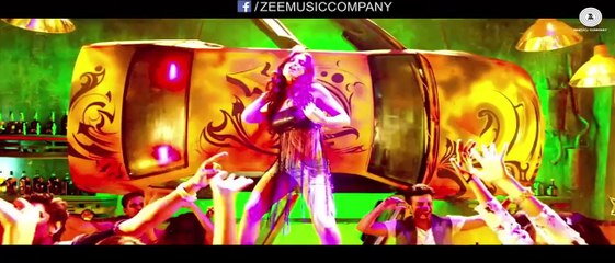 Bam Bam HD Video Song Kis Kis Ko Pyaar Karoon Kapil Sharma
