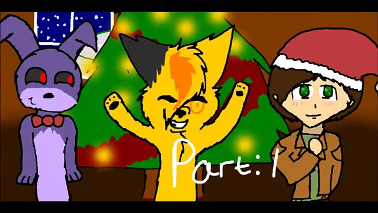 All I want for christmas is you ANYTHING MAP OPEN