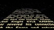 Star Wars Jedi Knight II: Jedi Outcast -  Intro (Cutscenes)