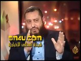 لقاء دكتور عماد عبد الغفور رئيس حزب النور في برنامج بلا حدود مع أحمد منصور على الجزيرة