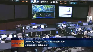 ISS Update: Weekly Recap for Sept. 28, 2012