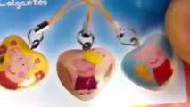 Huge Minnie Mouse Easter Eggs SURPRISE PeppaPig Disney Princess Kinder Choco HelloKitty DC