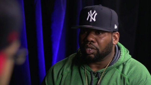 Raekwon Talks F.I.L.A. Album & If We’ll Ever Get Another Wu-Tang Clan LP MTV News