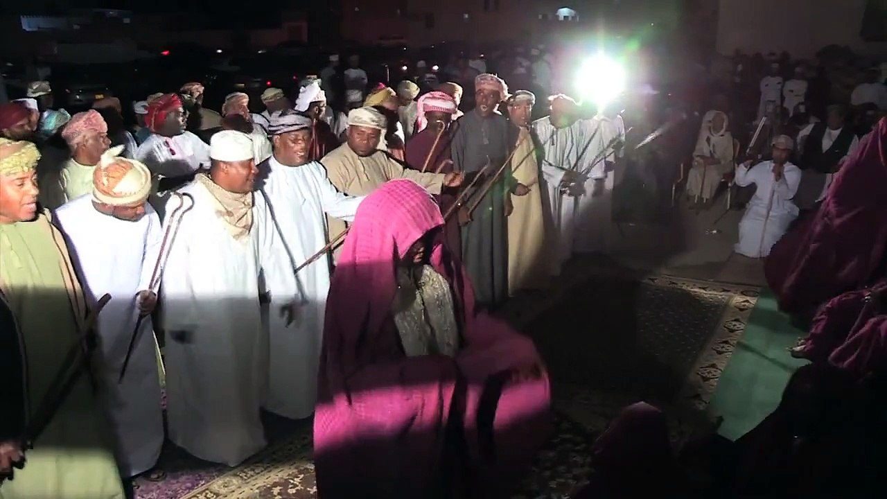 Al-Maidan Dance and Music (2)
