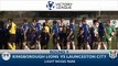 Round 9 - Victory League Kingborough Lions v Launceston City
