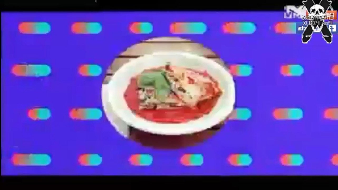 PXNDX Artista del año México MTV Millennial Awards 2014