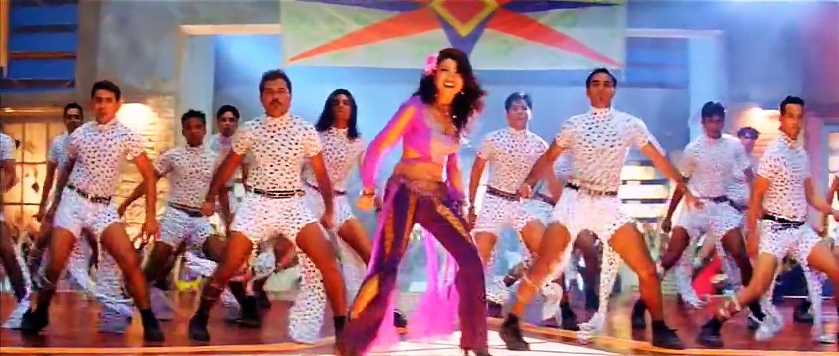 Mahi Mahi Mahi Mainu Challa Pawa De - Kismat (2004) - Eng Sub - 1080p - v4.1
