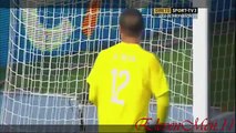 Chile vs Paraguay 3 - 2 All Goals & Highlights (Friendly Game 5/9/2015)