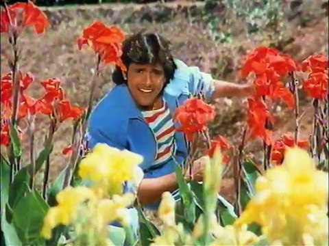 Aankhon Mein Tu Hi Tu - Halaal Ki Kamai - ( Eng Sub ) - 1080p HD - v1