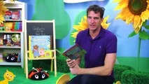 Goldilocks and the Three Bears | Fairy Tale for Children read by Dan Snow | Story Time