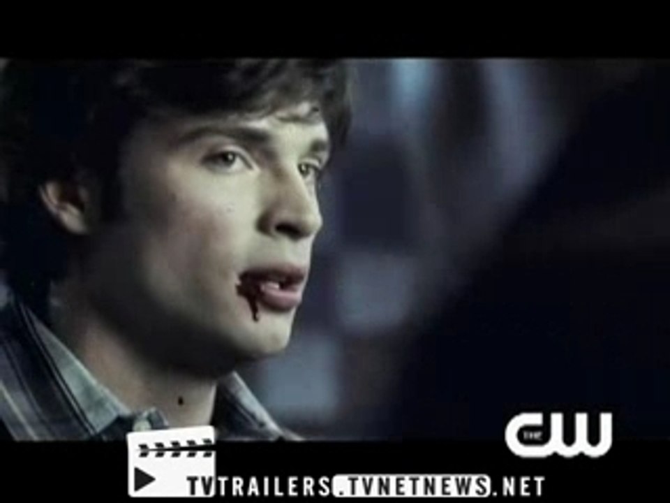 Smallville 6x19