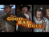 DVD Trailer - The Good, The Bad And The Ugly (Special Edition) (1966)