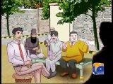Aik Din Geo Ke Sath-06 Sep 2015