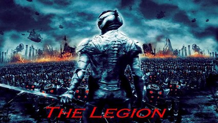 Generator Rex Opening Full Orange AMV