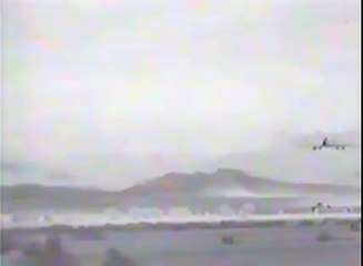 Air Force Pakistan at 1965 War