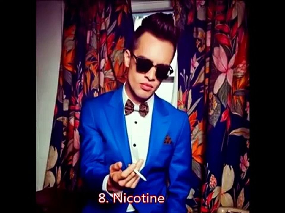 Panic! at the Disco Top 15