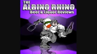 El Chupacabra Hot Sauce : Albino Rhino Hot Sauce Review