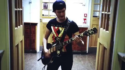 A Few Too Many - I Always Knew Official Music Video