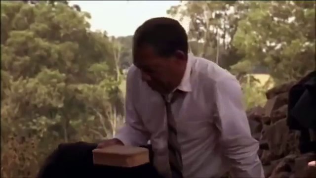 The Shawshank Redemption - Alternate Ending