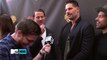 Channing Tatum, Joe Manganiello, & Adam Rodriguez Talk 'Magic Mike XXL'  MTV News