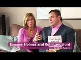 Eamonn Holmes and Ruth Langsford